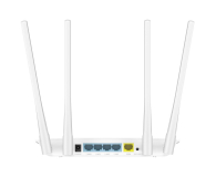 Cudy WR1200 (1200Mb/s a/b/g/n/ac) - 1110334 - zdjęcie 3